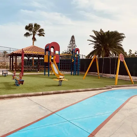 Villa Mar Y Sol *